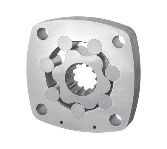 转向器与液压马达用定子